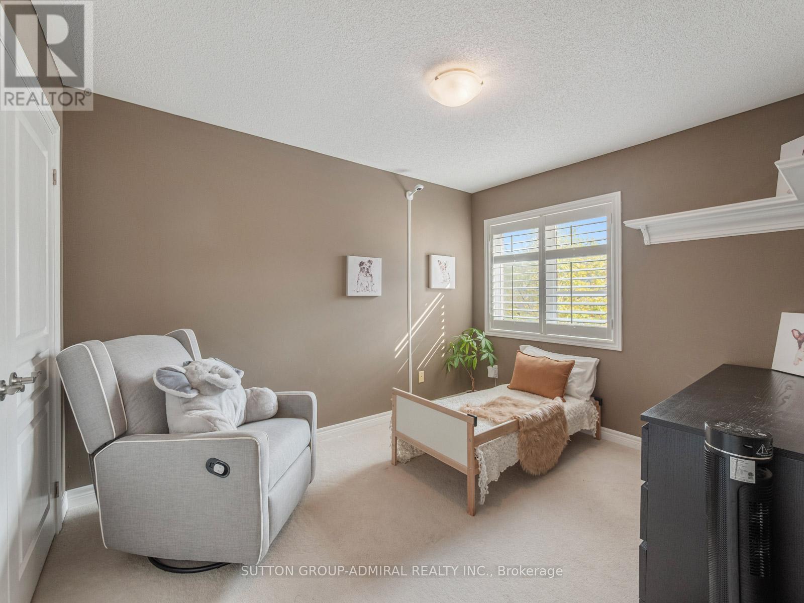 362 William Dunn Crescent, Newmarket, Ontario  L3X 3L3 - Photo 16 - N12462332
