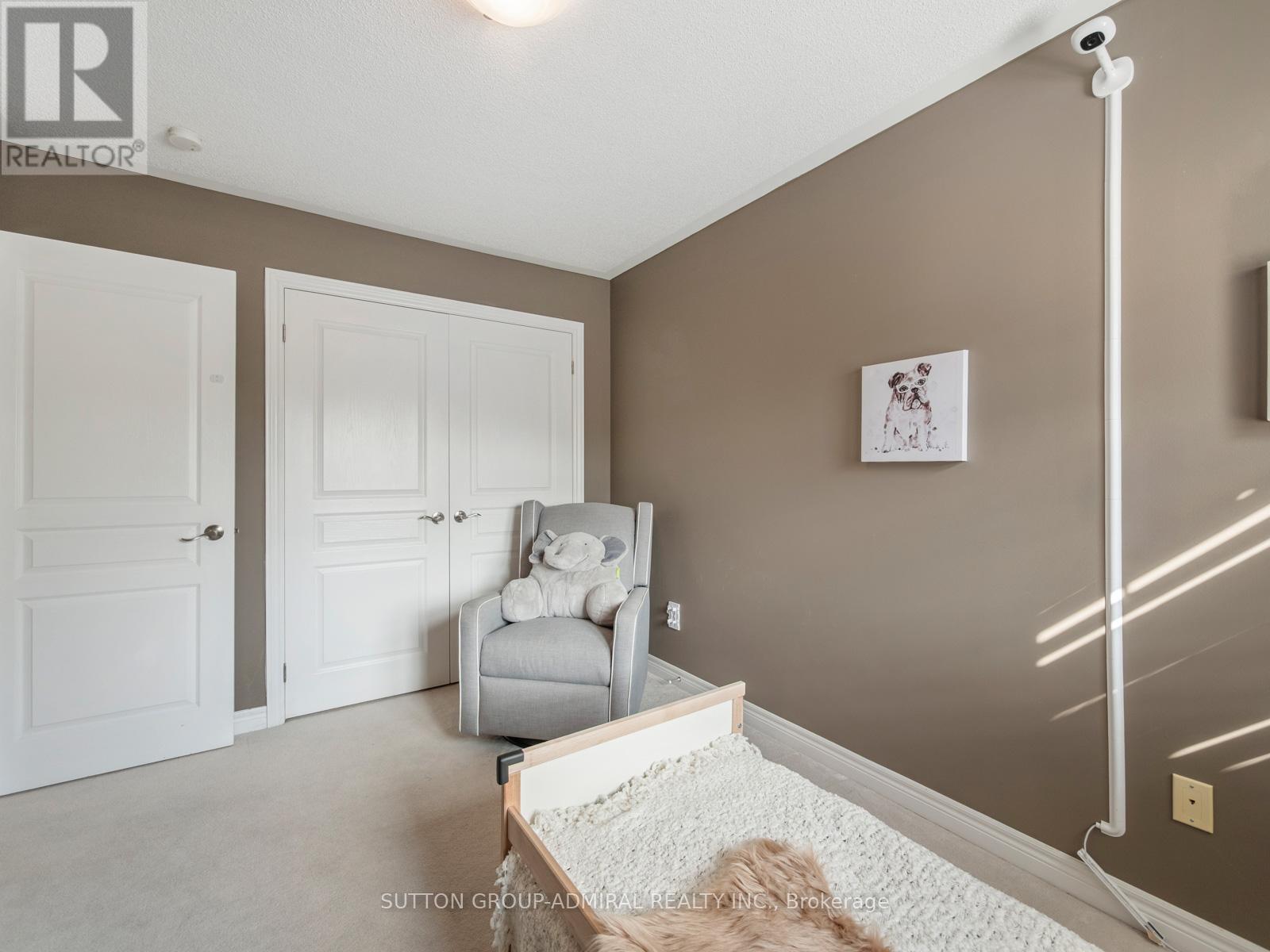 362 William Dunn Crescent, Newmarket, Ontario  L3X 3L3 - Photo 17 - N12462332