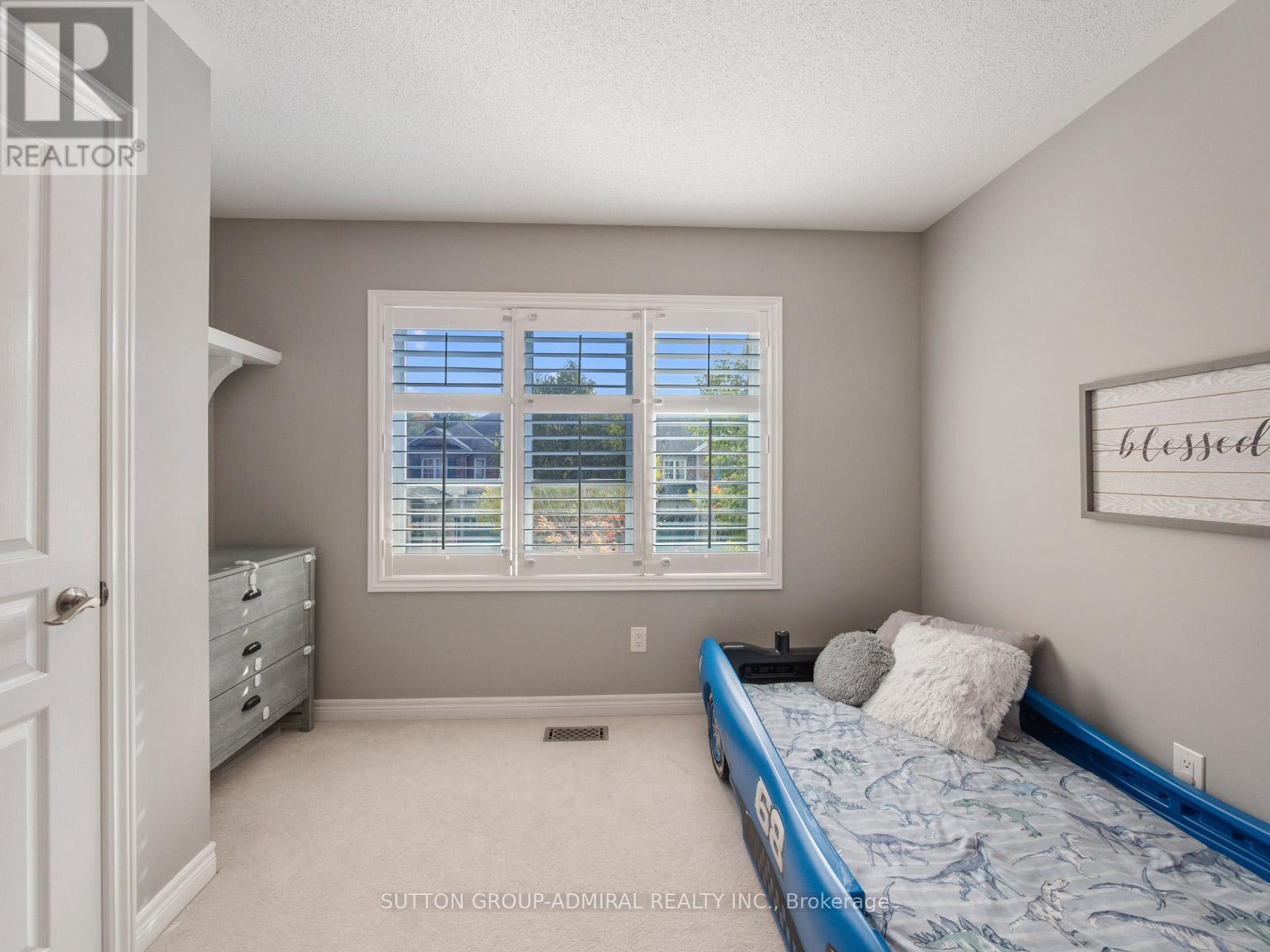 362 William Dunn Crescent, Newmarket, Ontario  L3X 3L3 - Photo 19 - N12462332