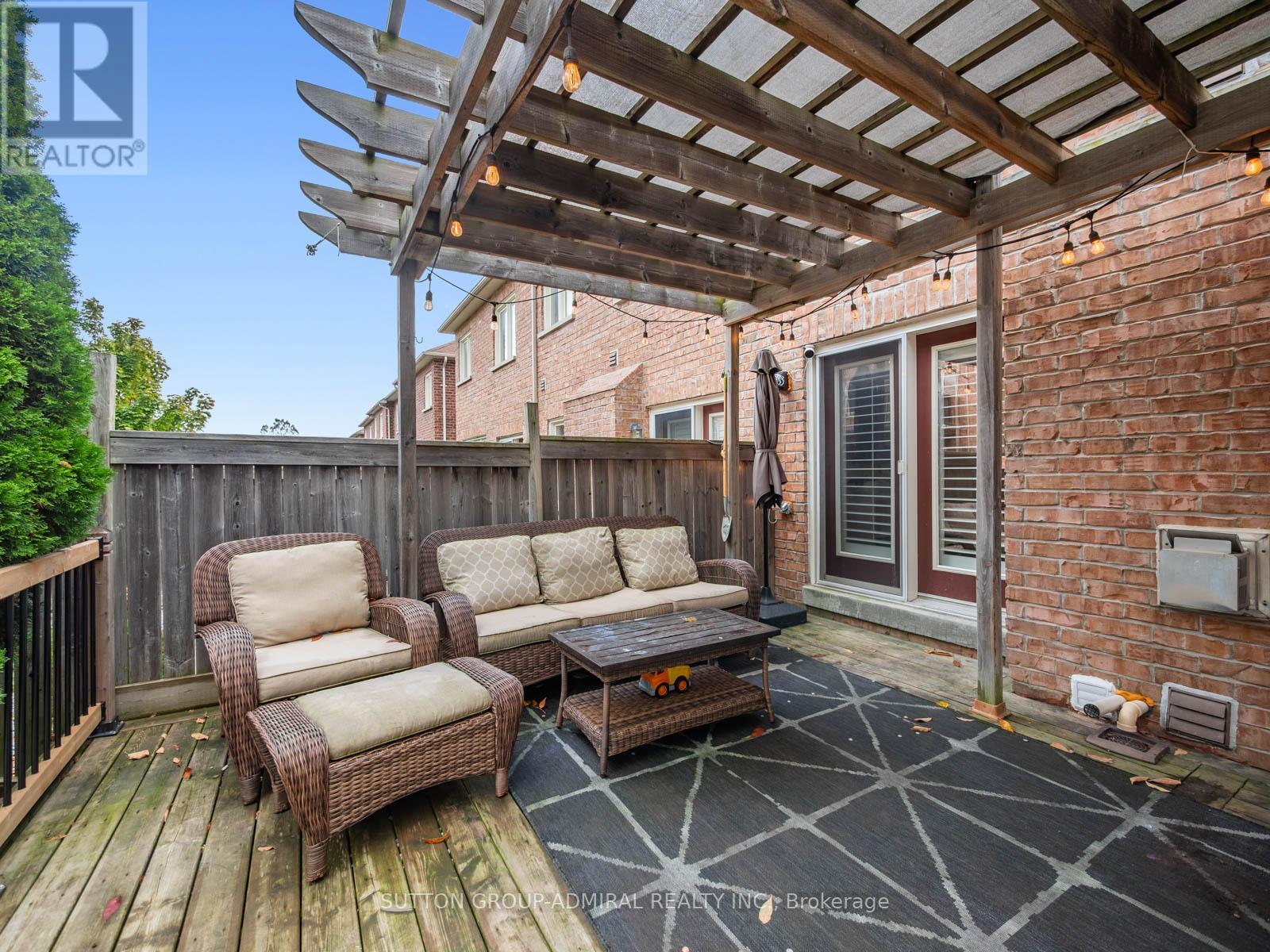 362 William Dunn Crescent, Newmarket, Ontario  L3X 3L3 - Photo 27 - N12462332