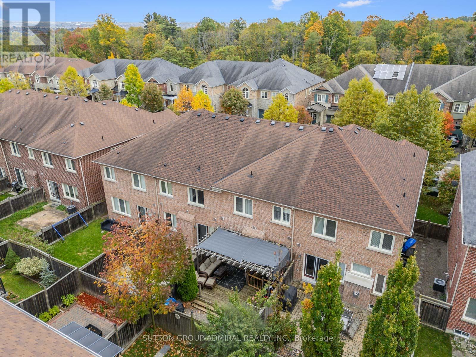 362 William Dunn Crescent, Newmarket, Ontario  L3X 3L3 - Photo 30 - N12462332