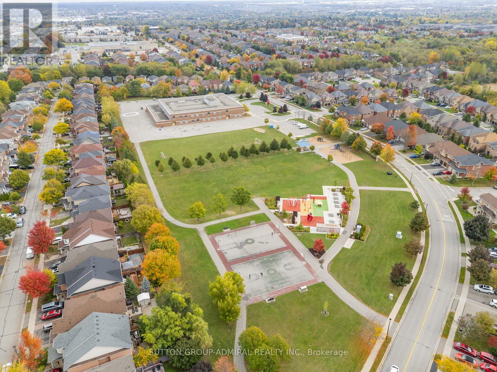 362 William Dunn Crescent, Newmarket, Ontario  L3X 3L3 - Photo 32 - N12462332