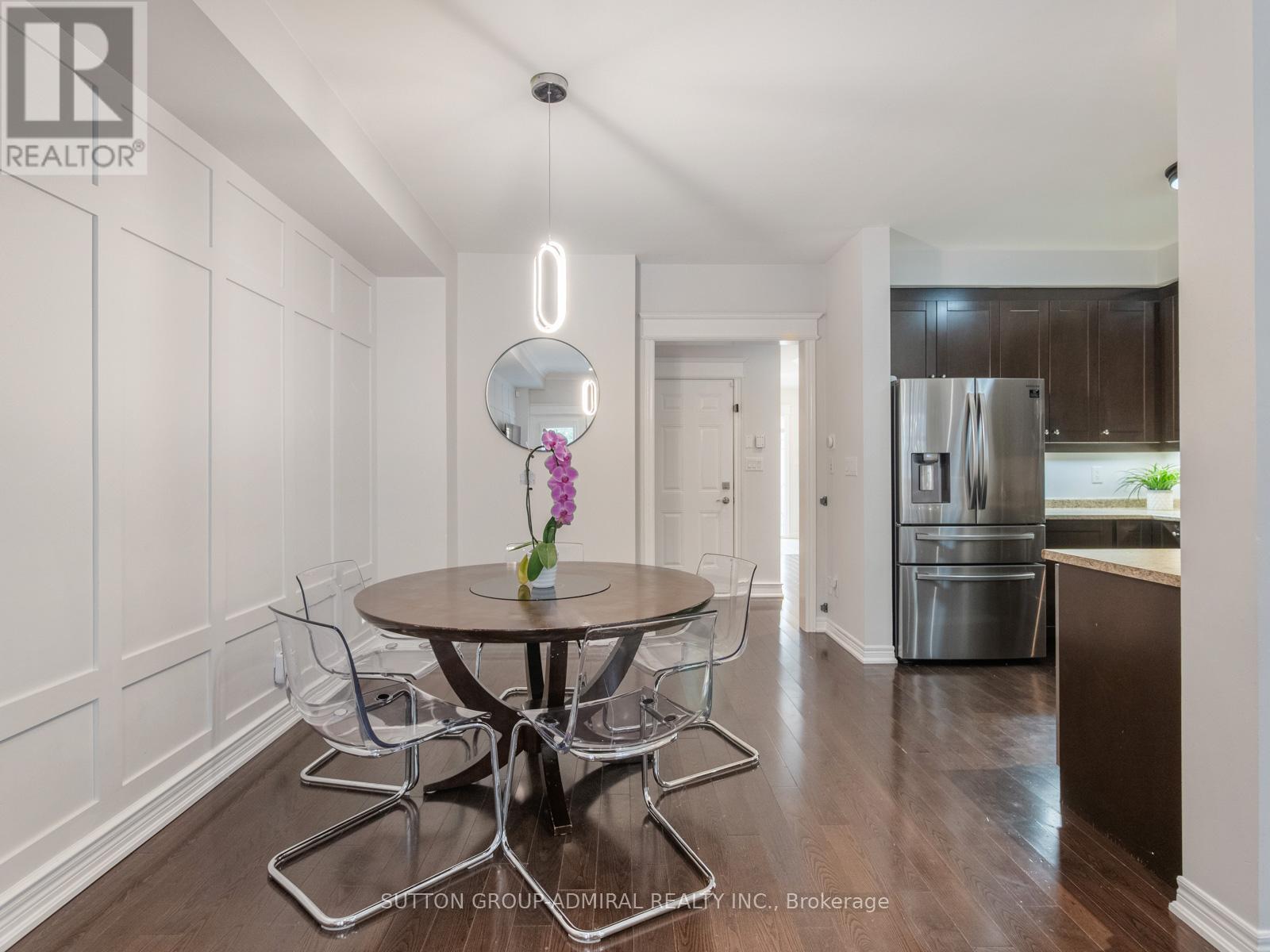 362 William Dunn Crescent, Newmarket, Ontario  L3X 3L3 - Photo 9 - N12462332