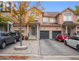362 WILLIAM DUNN CRESCENT, Newmarket, Ontario
