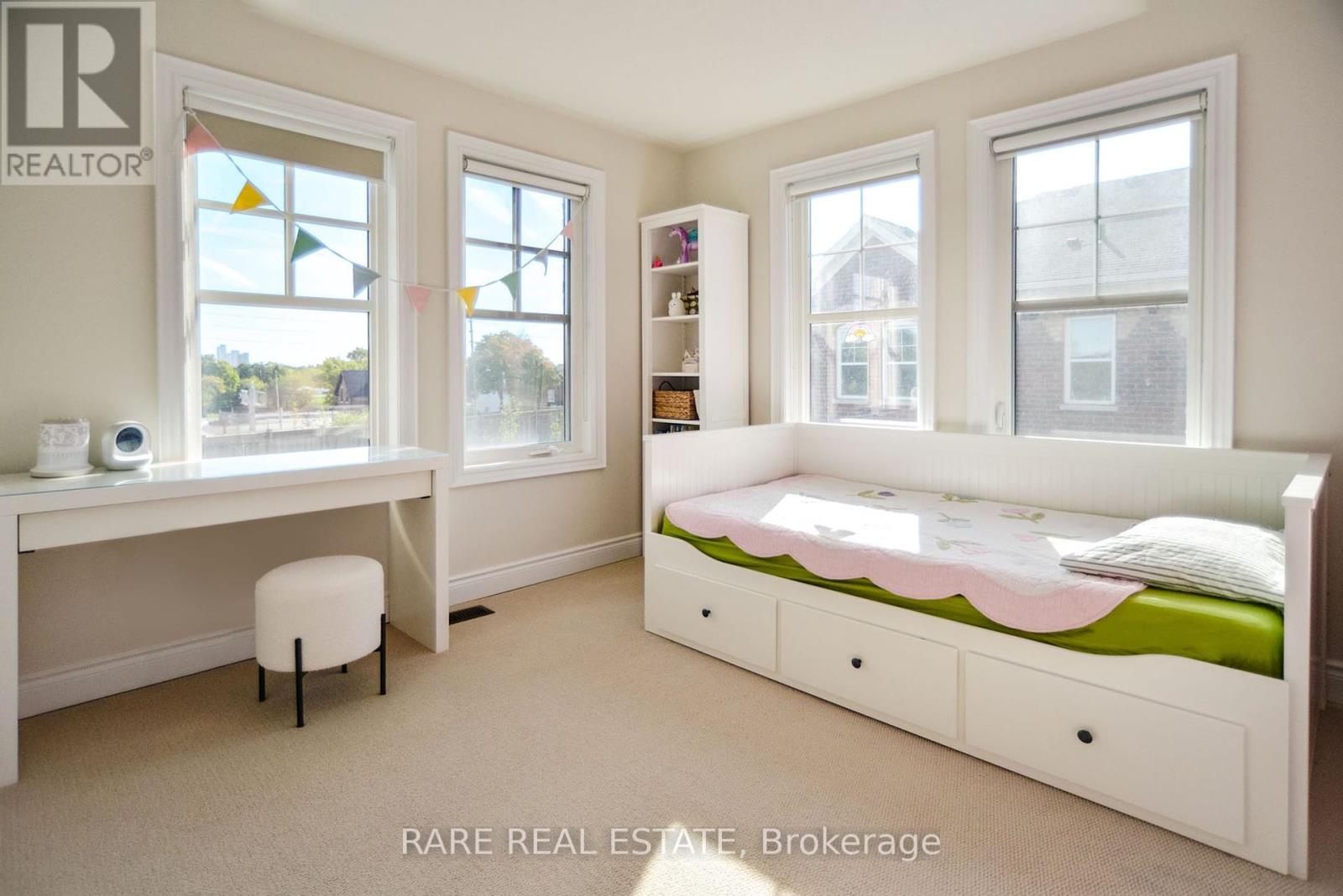 35 - 10 Porter Avenue W, Vaughan, Ontario  L4L 0H1 - Photo 26 - N12462337
