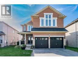 56 WICKER DRIVE, Richmond Hill, Ontario