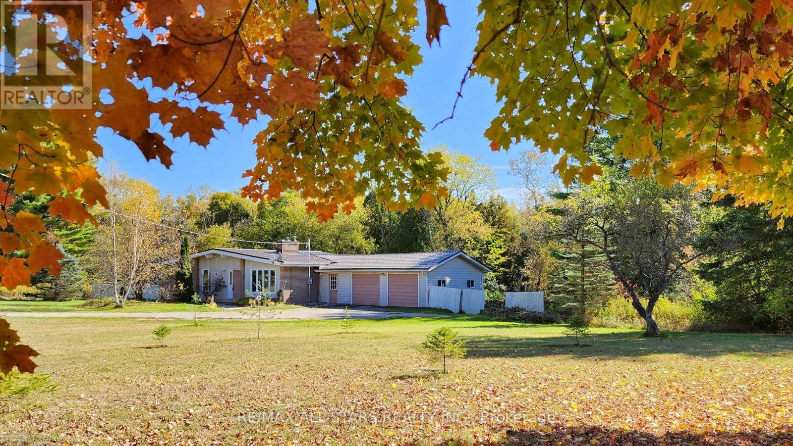 337 Feasby Road, Uxbridge, Ontario  L9P 1R1 - Photo 1 - N12462356