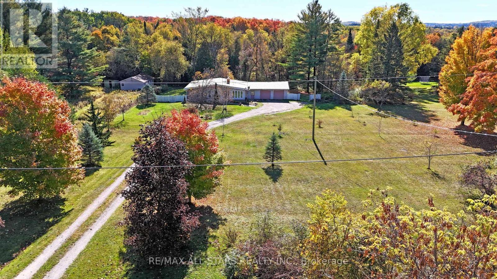 337 Feasby Road, Uxbridge, Ontario  L9P 1R1 - Photo 2 - N12462356