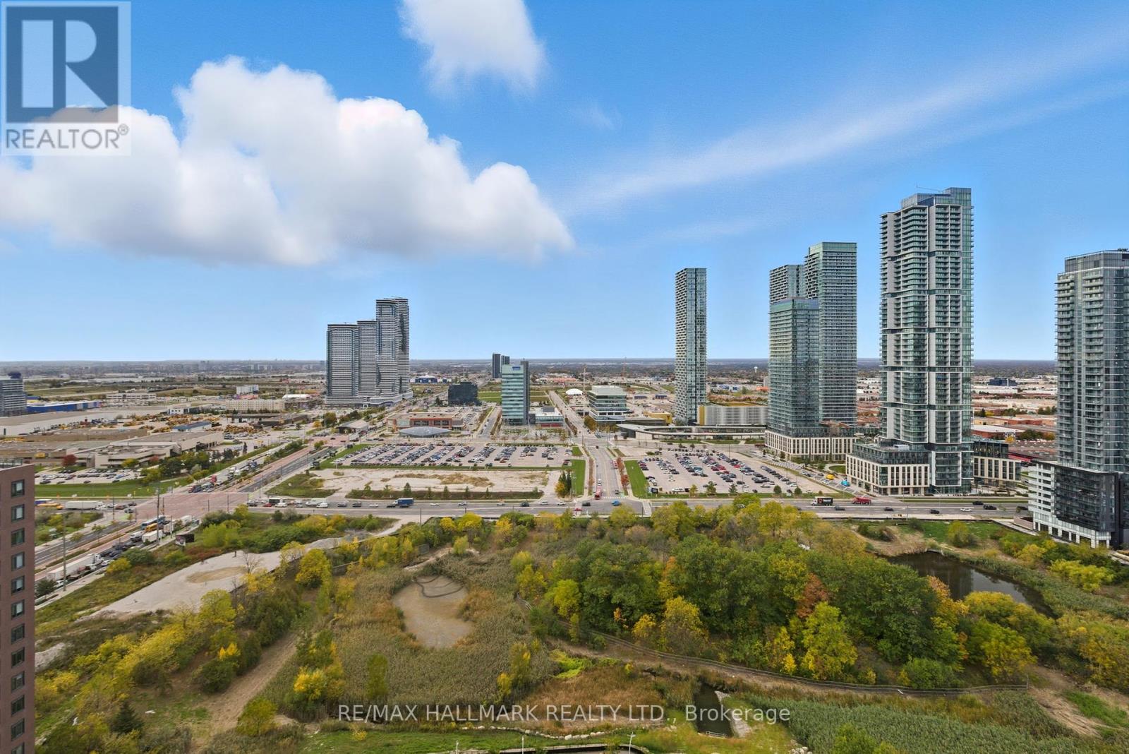 2406 - 2916 Highway 7 Road W, Vaughan, Ontario  L4A 0T7 - Photo 23 - N12462357