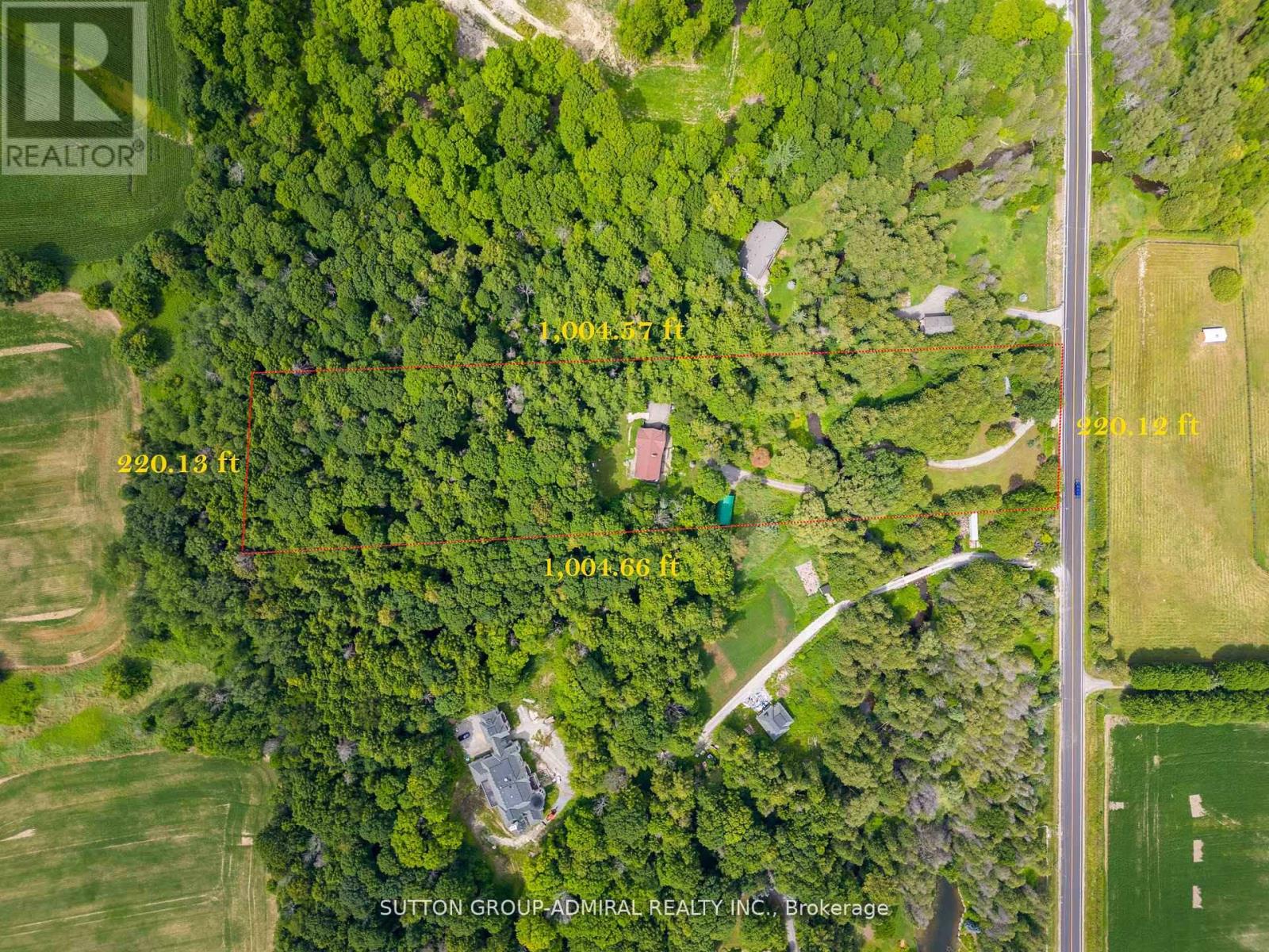 19246 Warden Avenue, East Gwillimbury, Ontario  L0G 1R0 - Photo 3 - N12462359