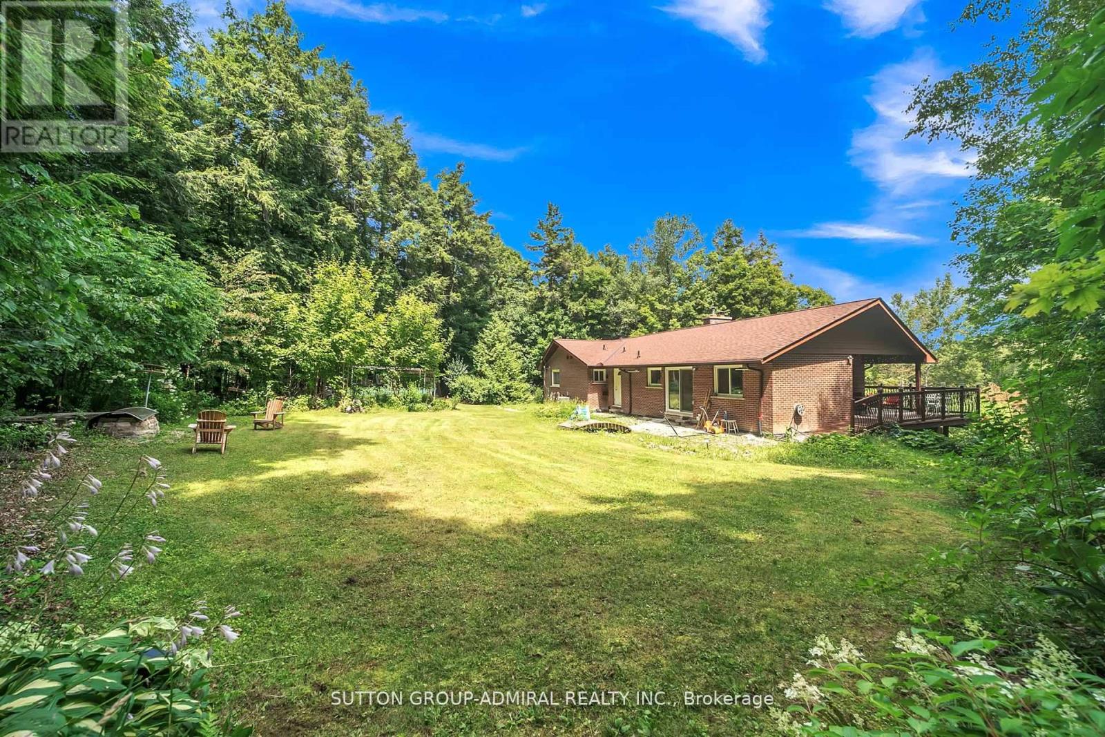 19246 Warden Avenue, East Gwillimbury, Ontario  L0G 1R0 - Photo 35 - N12462359