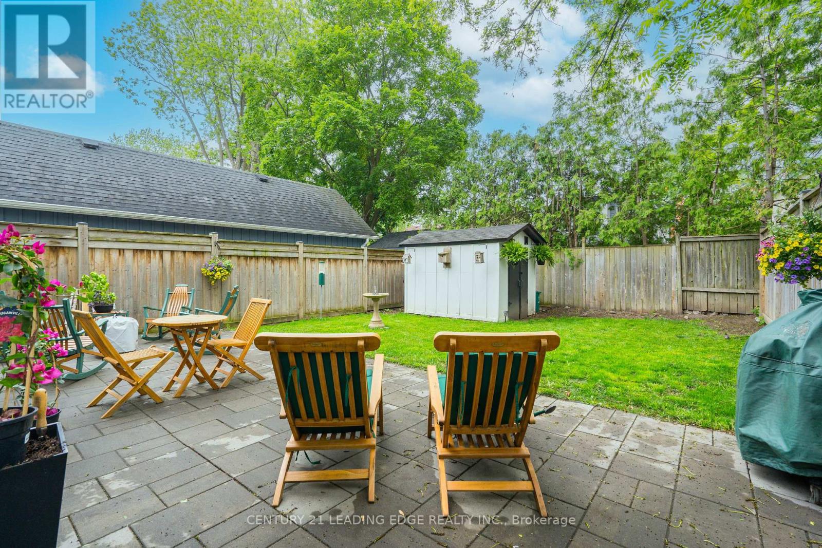 30 Victoria Street, Whitchurch-Stouffville, Ontario  L4A 3R7 - Photo 36 - N12462360