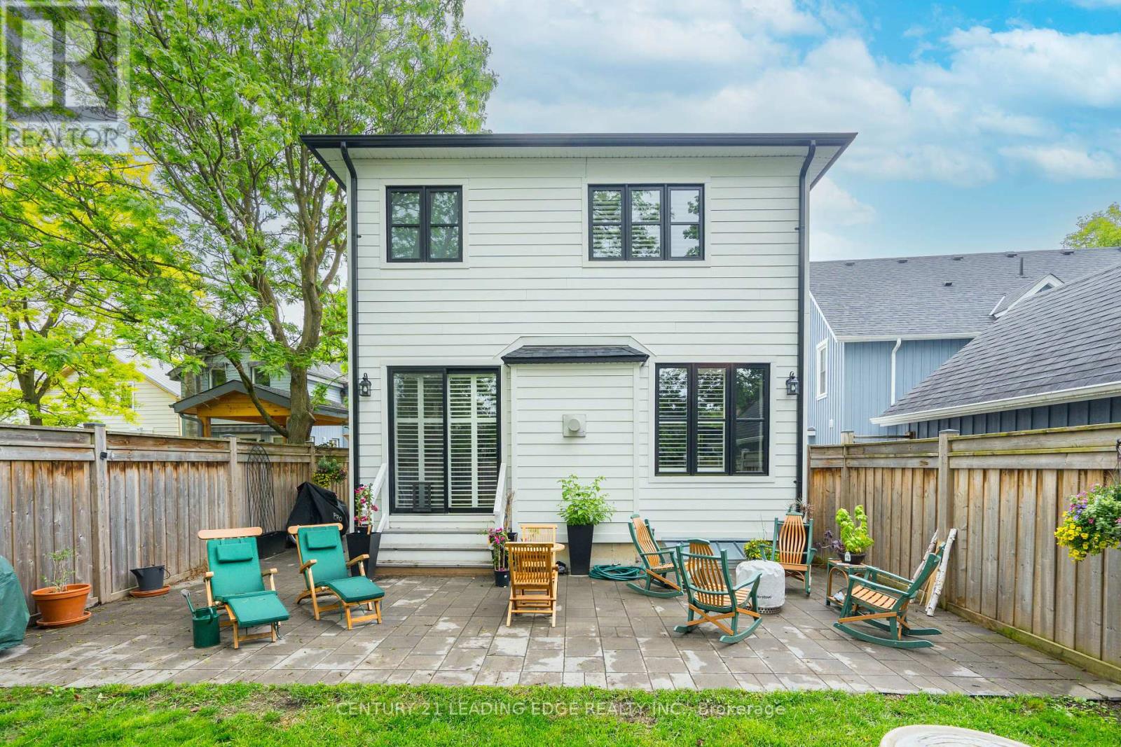 30 Victoria Street, Whitchurch-Stouffville, Ontario  L4A 3R7 - Photo 37 - N12462360