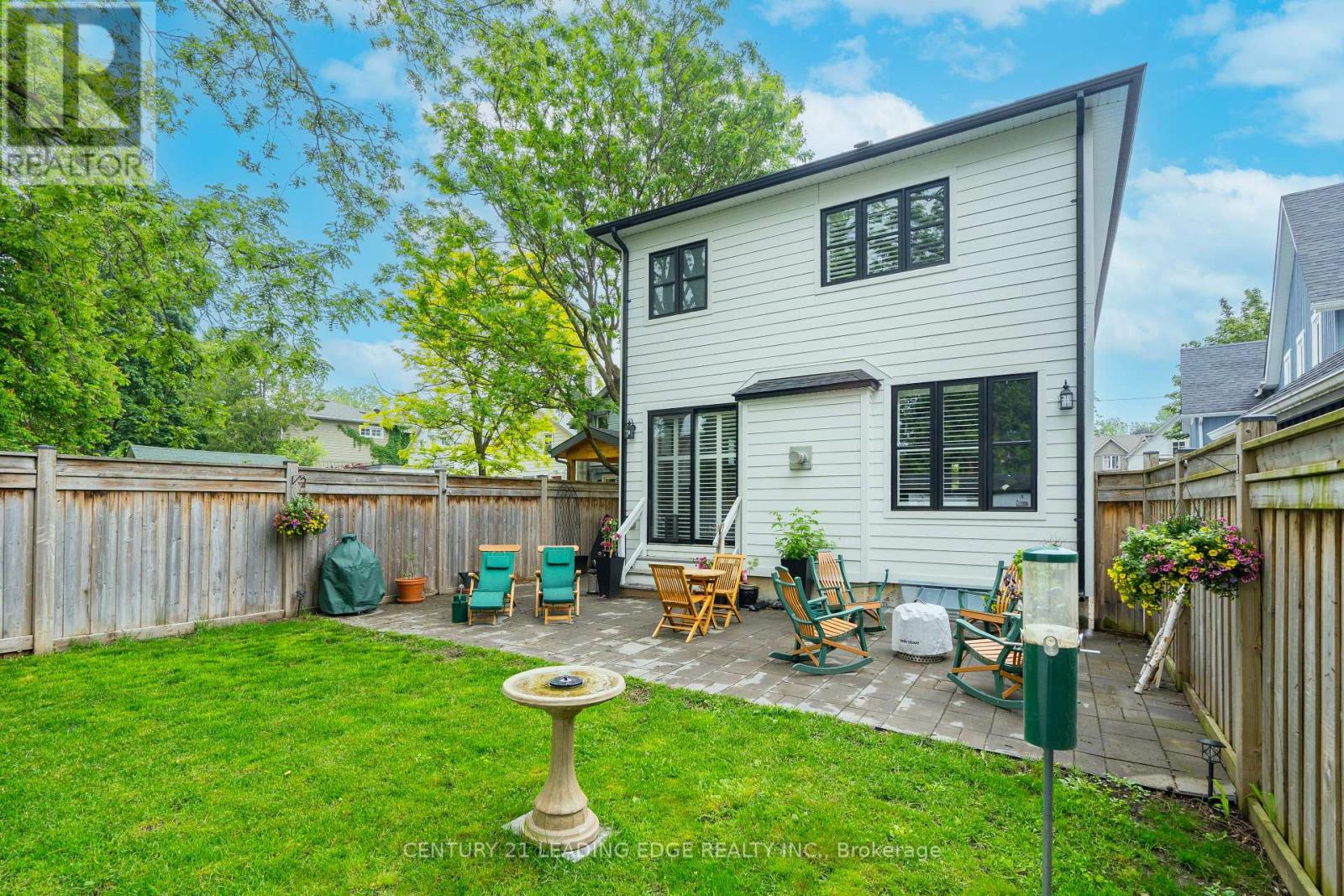 30 Victoria Street, Whitchurch-Stouffville, Ontario  L4A 3R7 - Photo 38 - N12462360