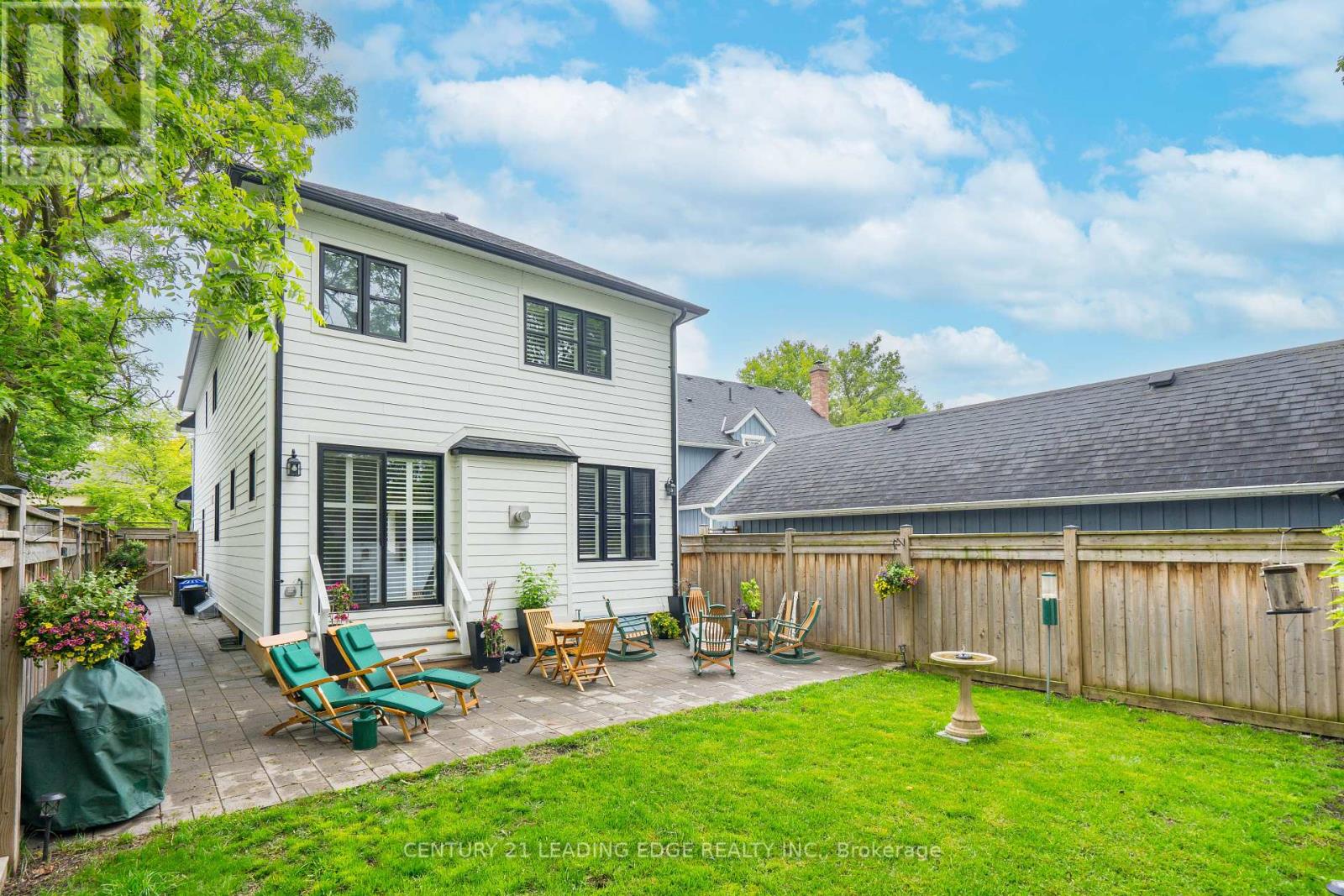 30 Victoria Street, Whitchurch-Stouffville, Ontario  L4A 3R7 - Photo 39 - N12462360