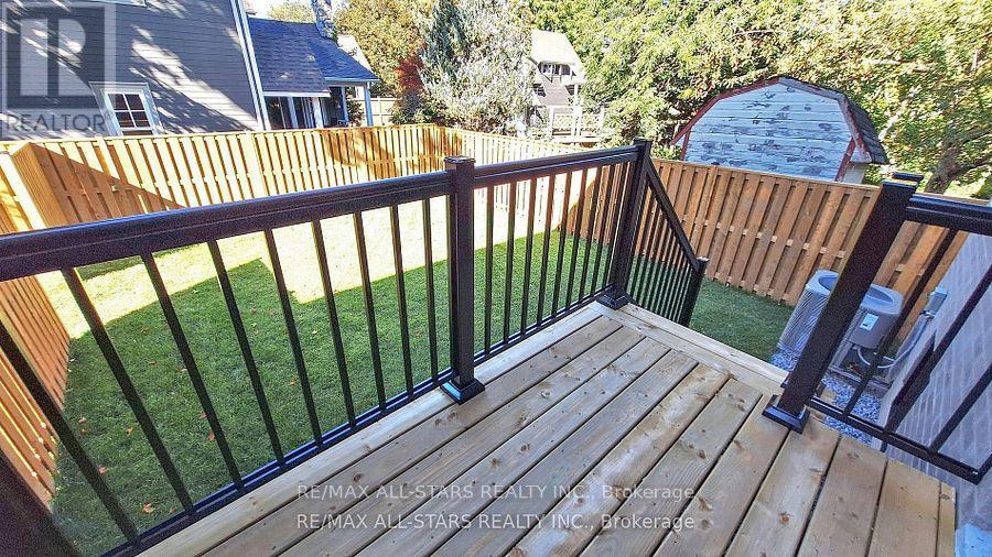 48 Third Avenue S, Uxbridge, Ontario  L9P 1K5 - Photo 35 - N12462400