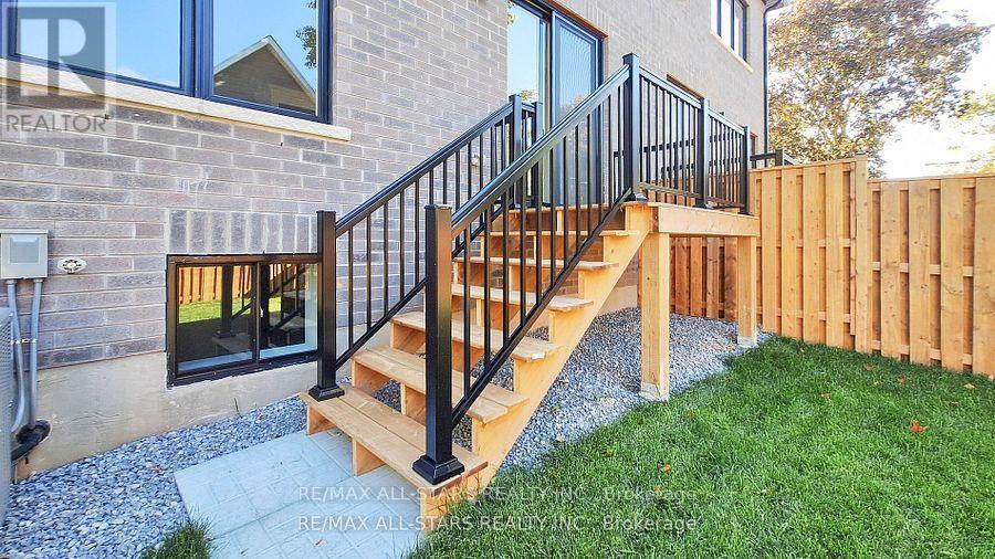 48 Third Avenue S, Uxbridge, Ontario  L9P 1K5 - Photo 38 - N12462400