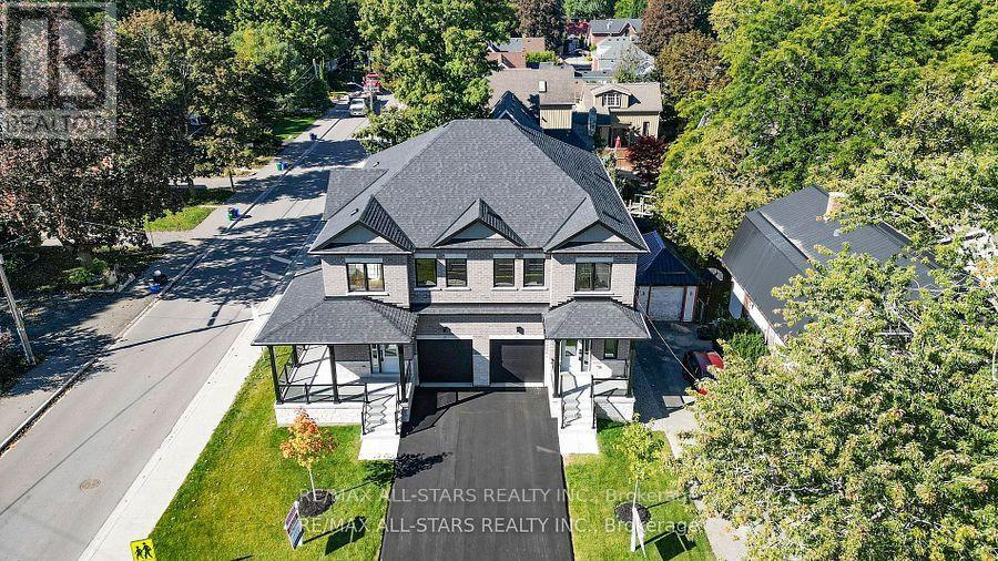 48 Third Avenue S, Uxbridge, Ontario  L9P 1K5 - Photo 42 - N12462400