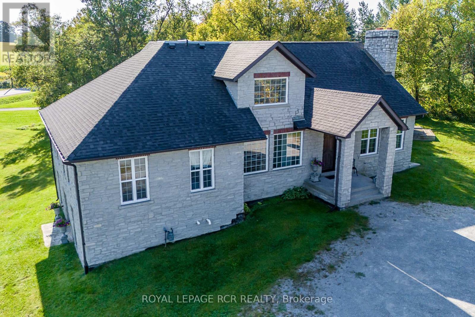3810 Front Street, Uxbridge, Ontario  L0C 1A0 - Photo 2 - N12462421