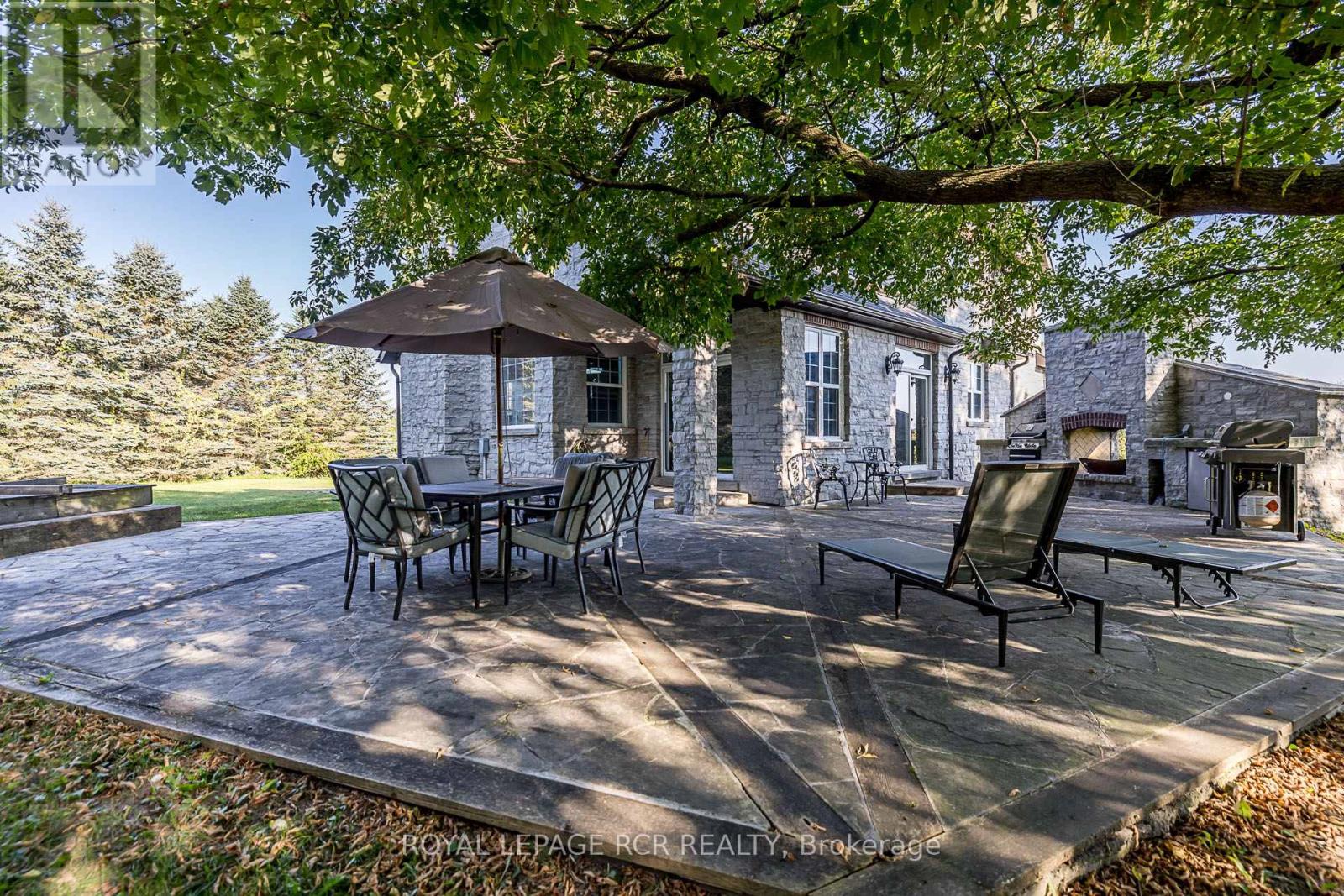 3810 Front Street, Uxbridge, Ontario  L0C 1A0 - Photo 30 - N12462421
