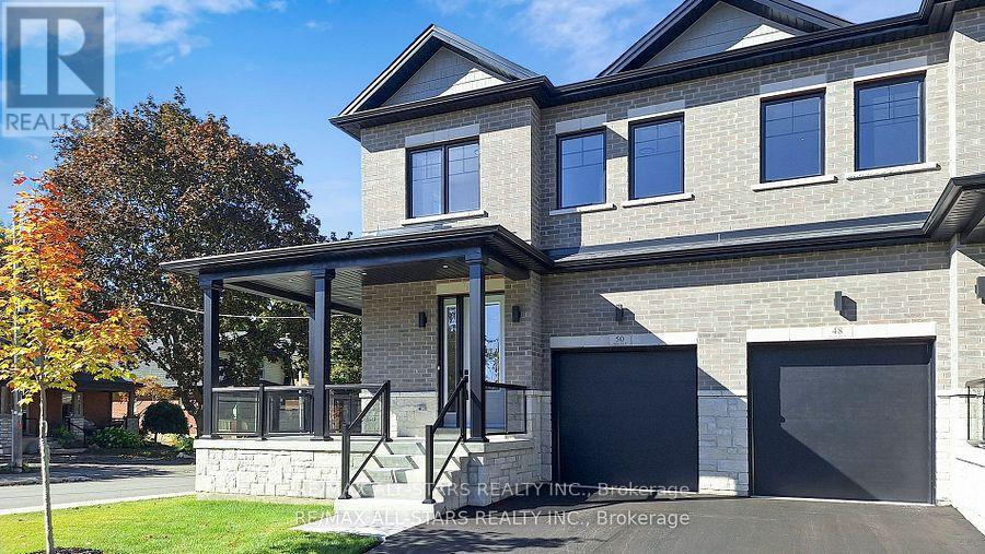 50 Third Avenue S, Uxbridge, Ontario  L9P 1K5 - Photo 1 - N12462433