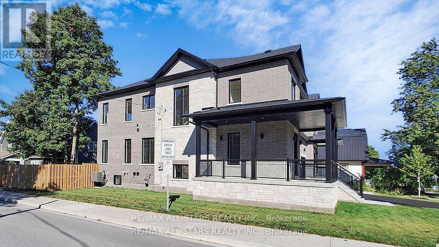 50 Third Avenue S, Uxbridge, Ontario  L9P 1K5 - Photo 4 - N12462433