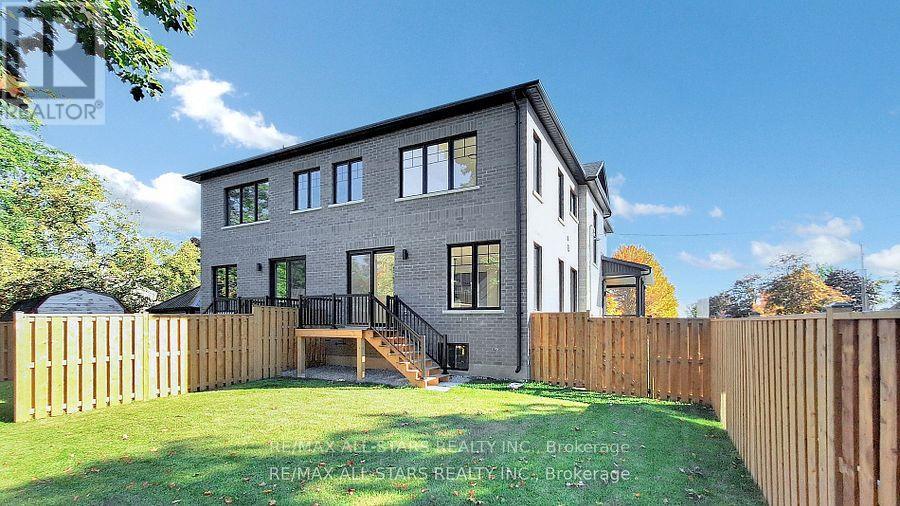 50 Third Avenue S, Uxbridge, Ontario  L9P 1K5 - Photo 41 - N12462433