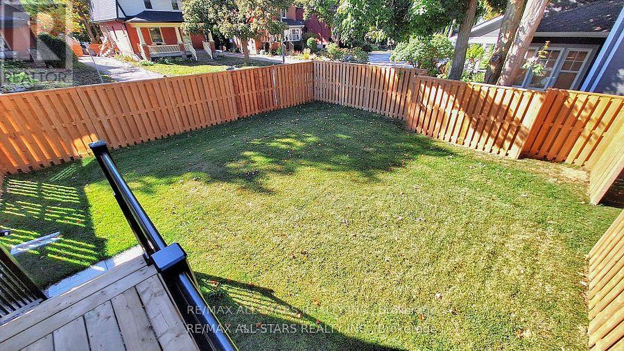 50 Third Avenue S, Uxbridge, Ontario  L9P 1K5 - Photo 44 - N12462433