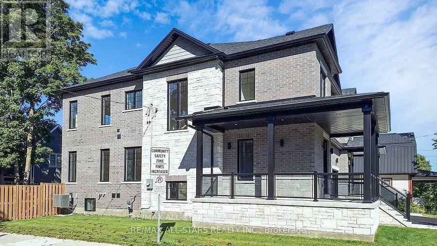 50 Third Avenue S, Uxbridge, Ontario  L9P 1K5 - Photo 5 - N12462433