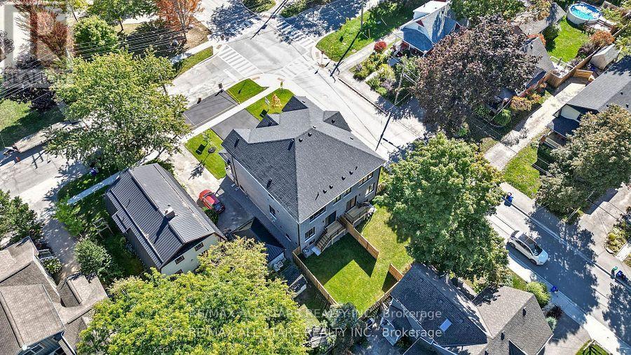 50 Third Avenue S, Uxbridge, Ontario  L9P 1K5 - Photo 50 - N12462433