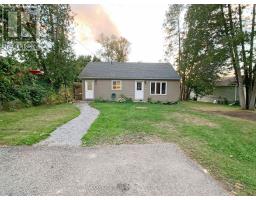 20 JOAN STREET, Georgina, Ontario