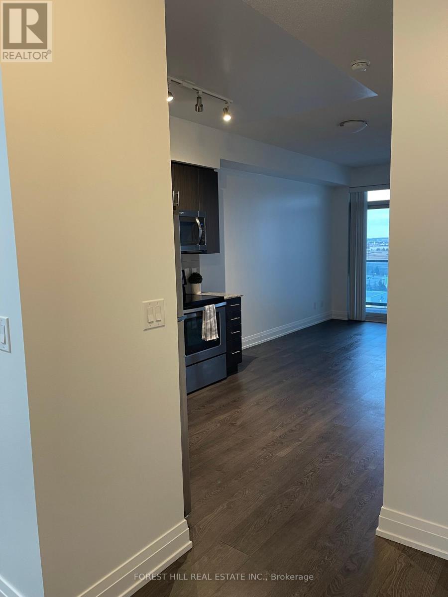 1201 - 3700 Highway 7, Vaughan, Ontario  L4L 0G8 - Photo 13 - N12462452