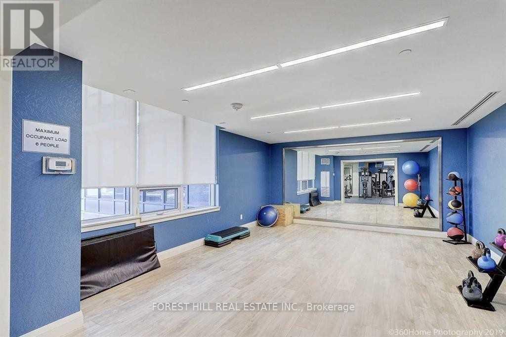 1201 - 3700 Highway 7, Vaughan, Ontario  L4L 0G8 - Photo 21 - N12462452