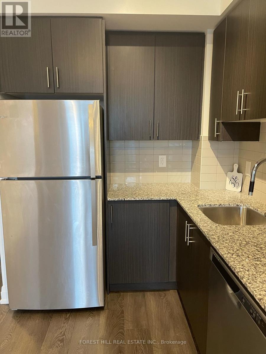 1201 - 3700 Highway 7, Vaughan, Ontario  L4L 0G8 - Photo 4 - N12462452