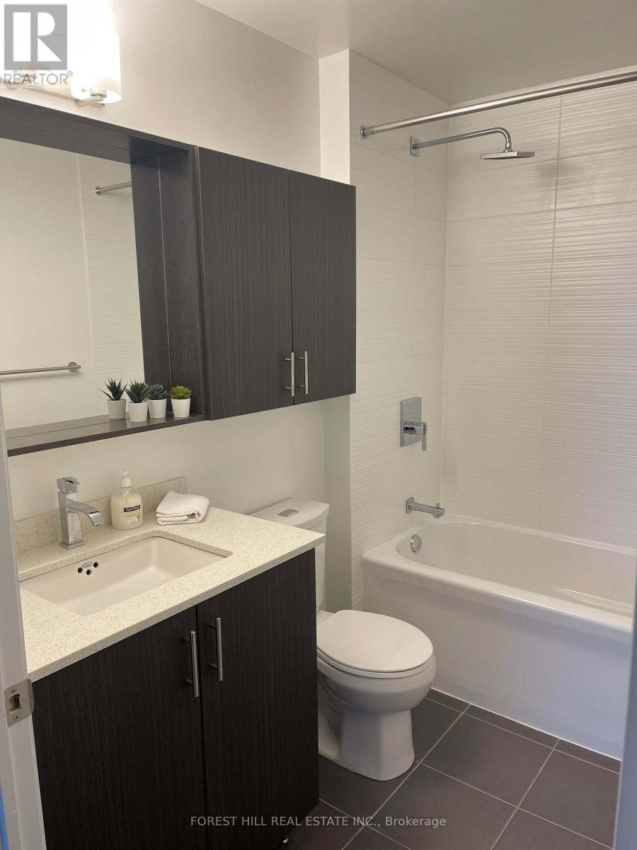 1201 - 3700 Highway 7, Vaughan, Ontario  L4L 0G8 - Photo 5 - N12462452