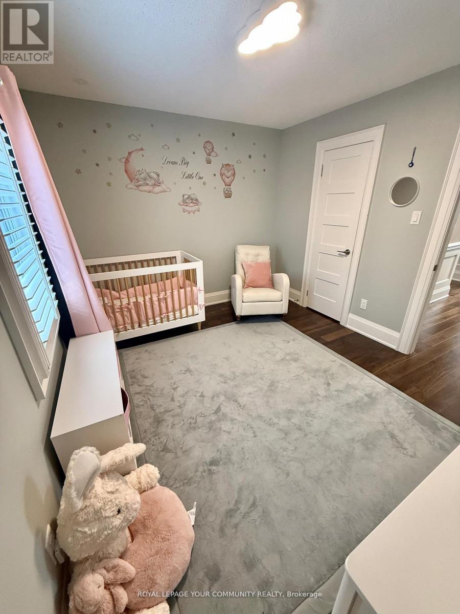 20 White Lodge Crescent N, Richmond Hill, Ontario  L4C 8Z7 - Photo 17 - N12462478