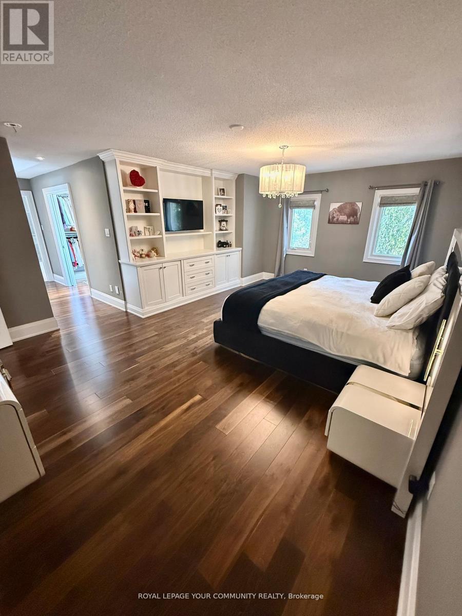 20 White Lodge Crescent N, Richmond Hill, Ontario  L4C 8Z7 - Photo 20 - N12462478