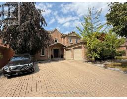 20 WHITE LODGE CRESCENT N, Richmond Hill, Ontario