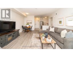 207 - 54 KODA STREET, Barrie, Ontario