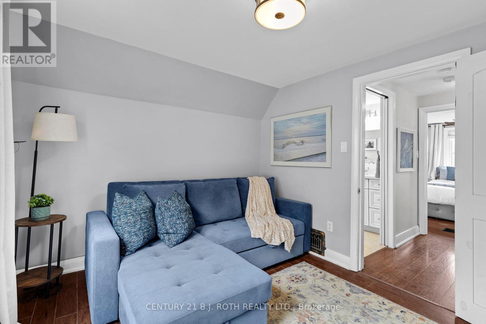 14 St Vincent Street, Barrie, Ontario  L4M 3Y2 - Photo 23 - S12462339