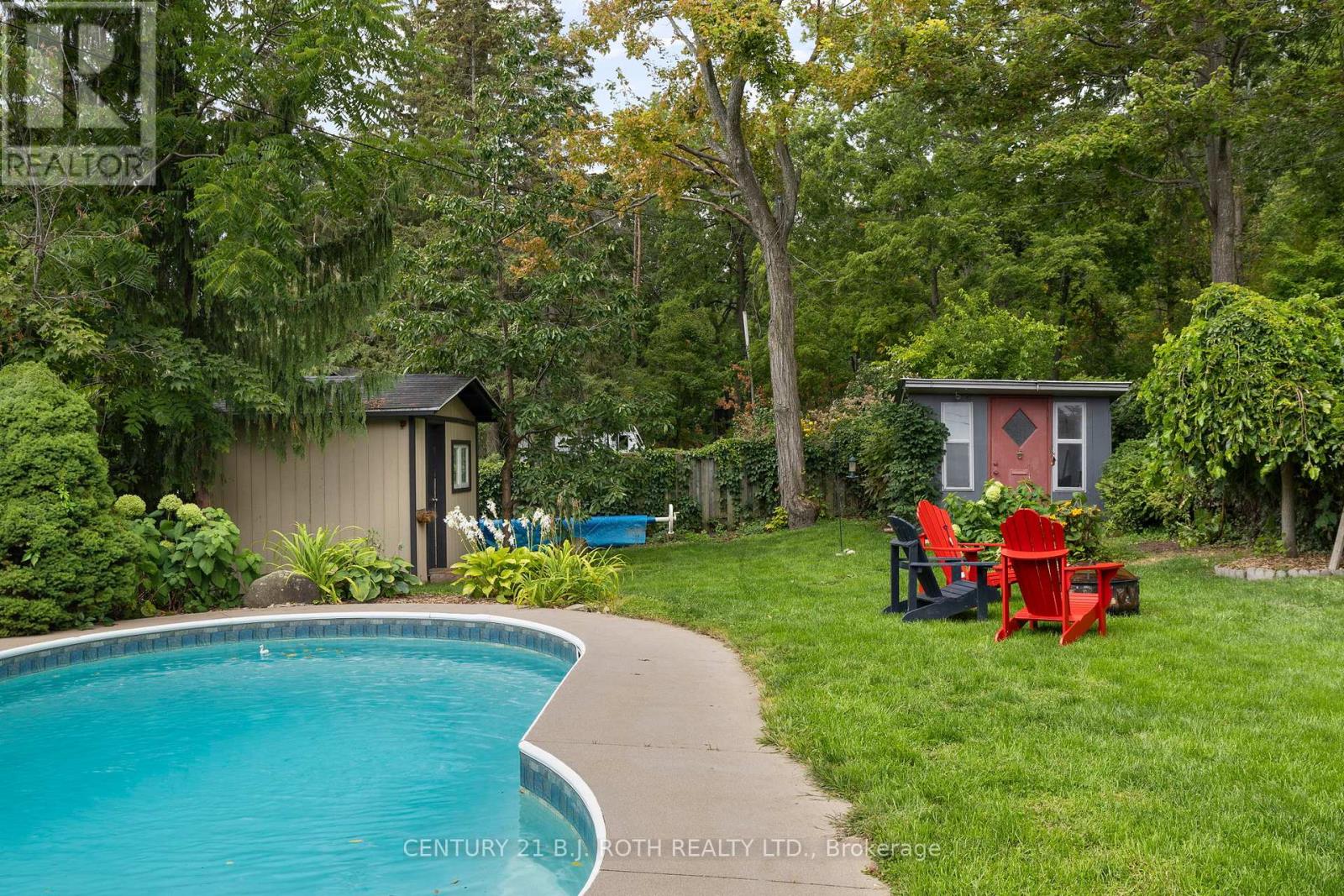 14 St Vincent Street, Barrie, Ontario  L4M 3Y2 - Photo 34 - S12462339