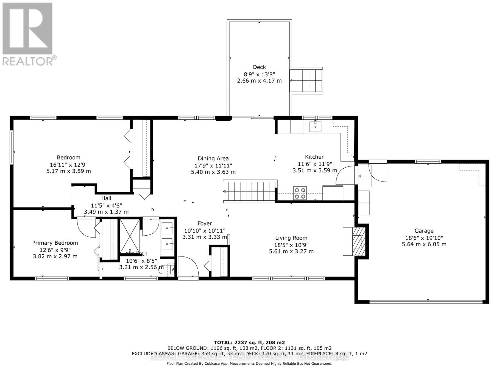 6481 Rideau Valley Drive N, Ottawa, Ontario  K4M 1B3 - Photo 45 - X12308777