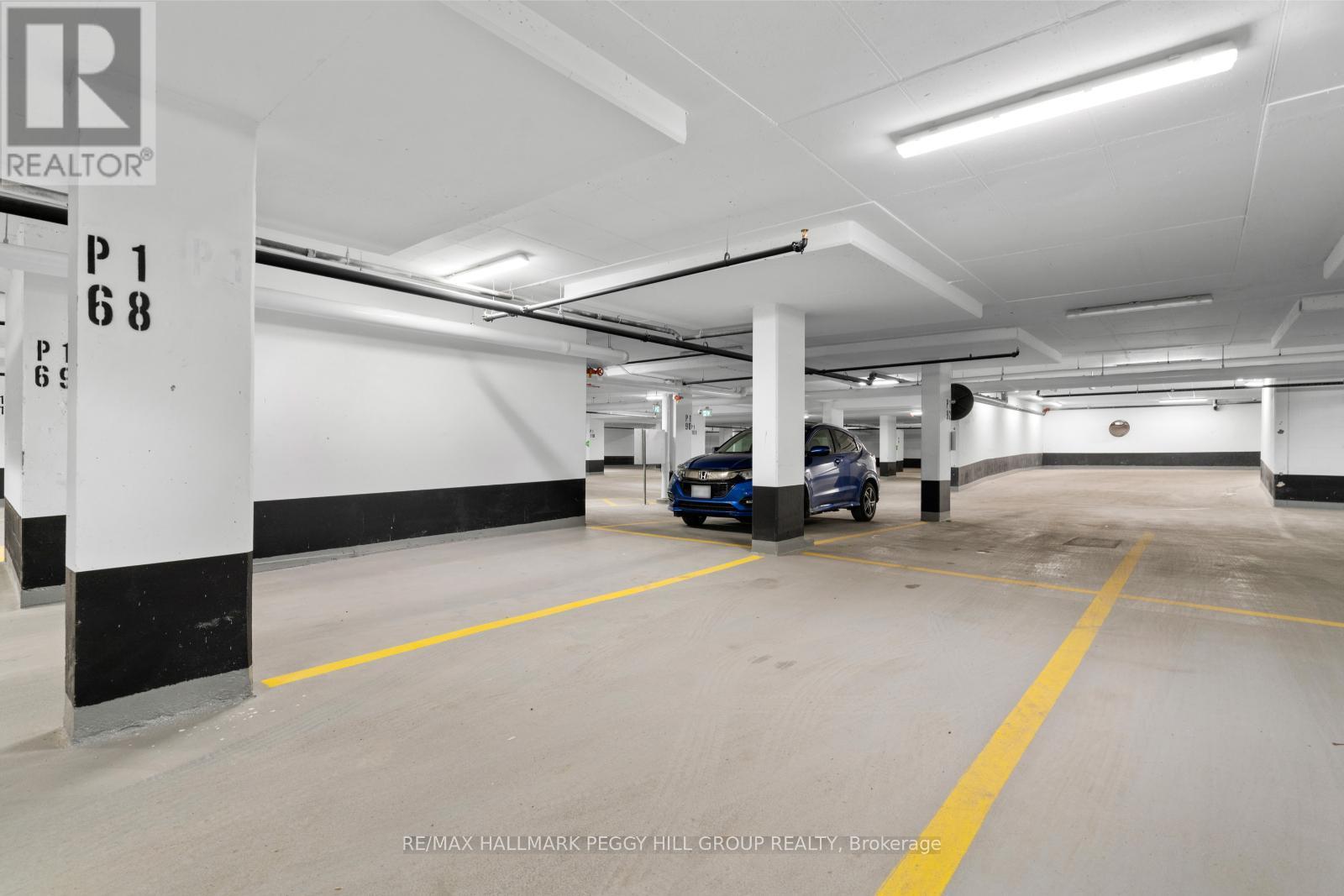 502 - 681 Yonge Street, Barrie, Ontario  L4N 4E8 - Photo 14 - S12462418