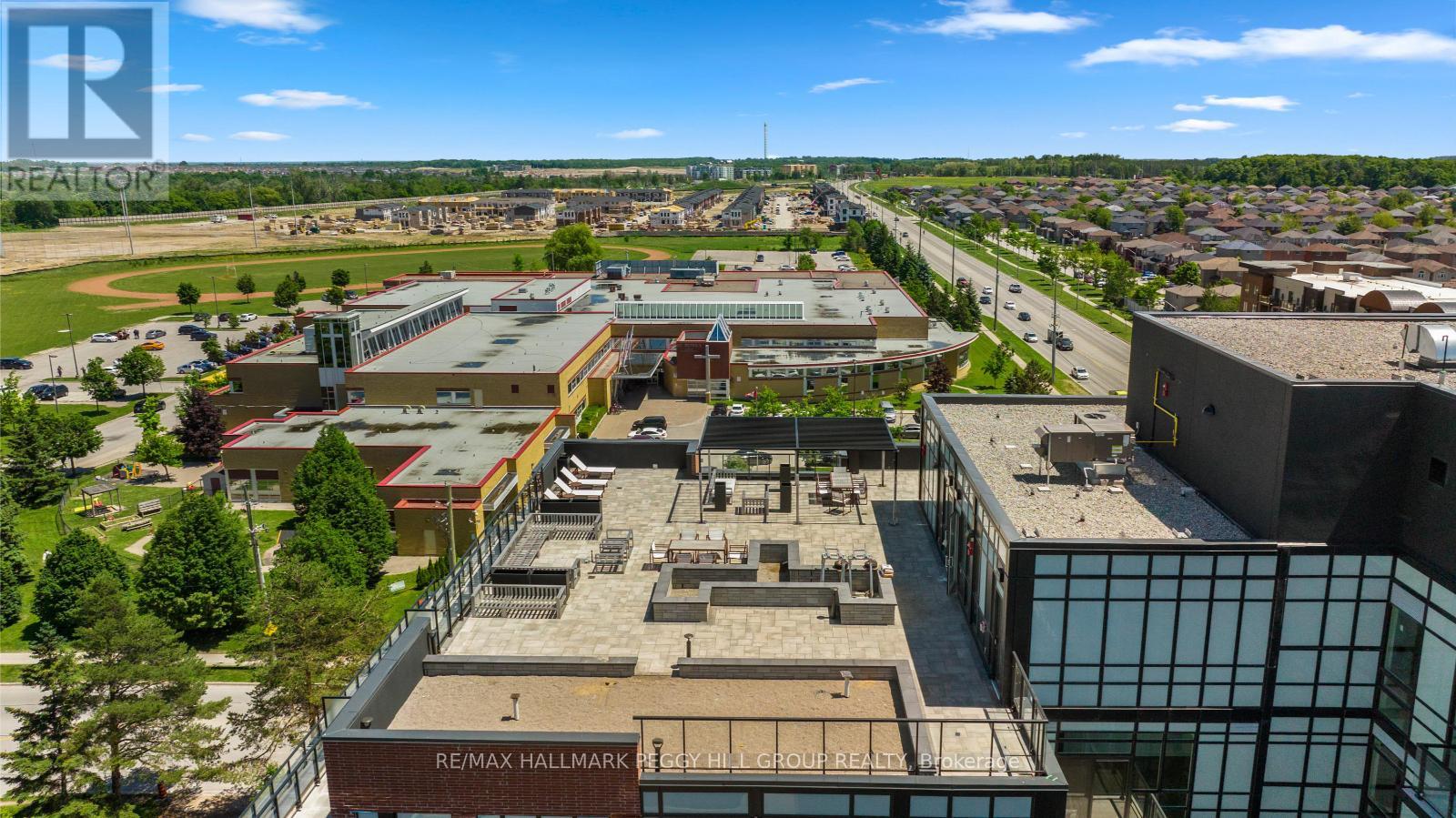 502 - 681 Yonge Street, Barrie, Ontario  L4N 4E8 - Photo 20 - S12462418