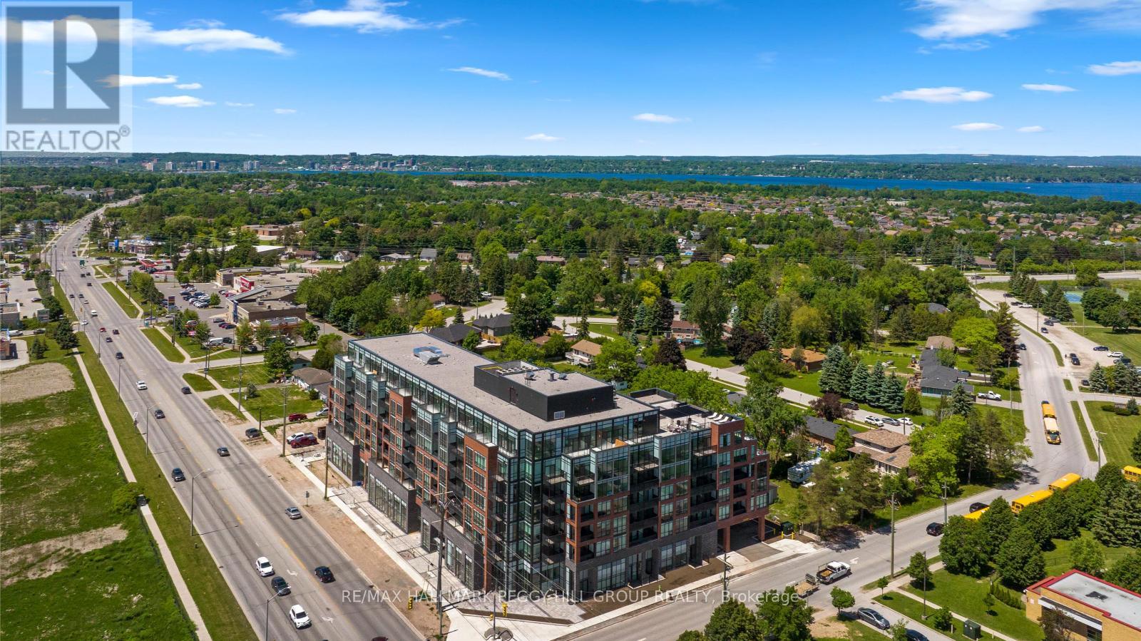 502 - 681 Yonge Street, Barrie, Ontario  L4N 4E8 - Photo 22 - S12462418
