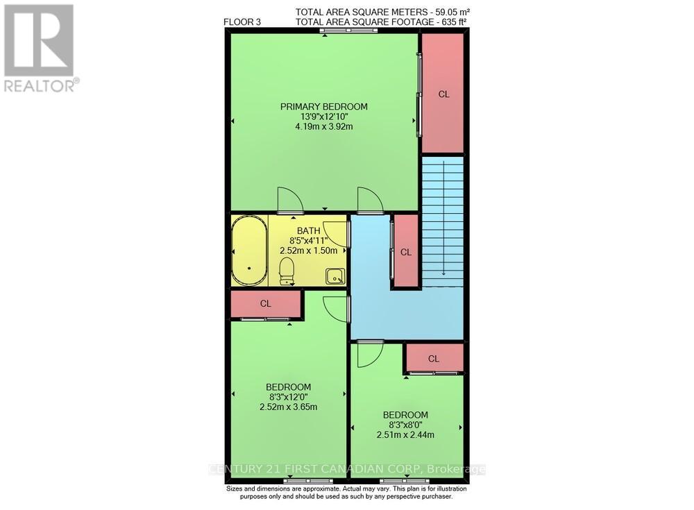 228 Fellner Avenue, London East, Ontario  N5W 4H5 - Photo 43 - X12450757