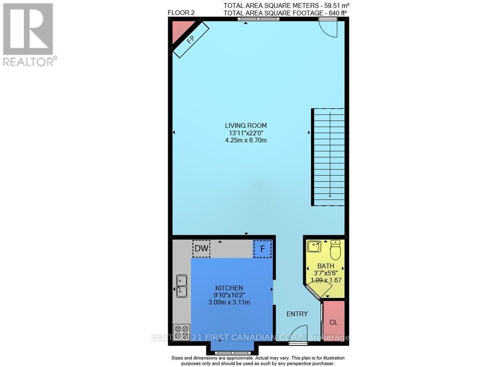 228 Fellner Avenue, London East, Ontario  N5W 4H5 - Photo 42 - X12450757