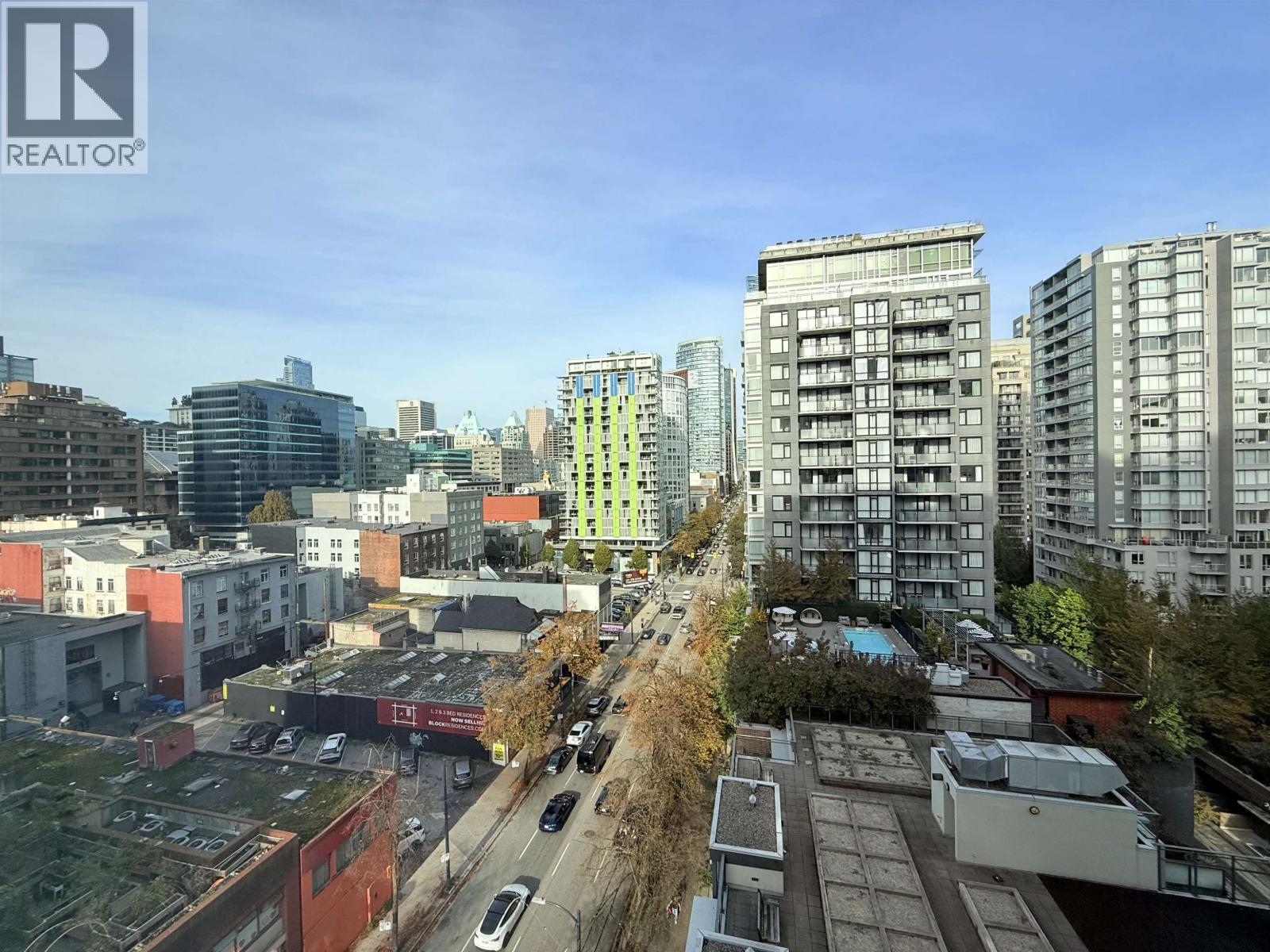 1202 1082 Seymour Street, Vancouver, British Columbia  V6B 1X9 - Photo 16 - R3058527
