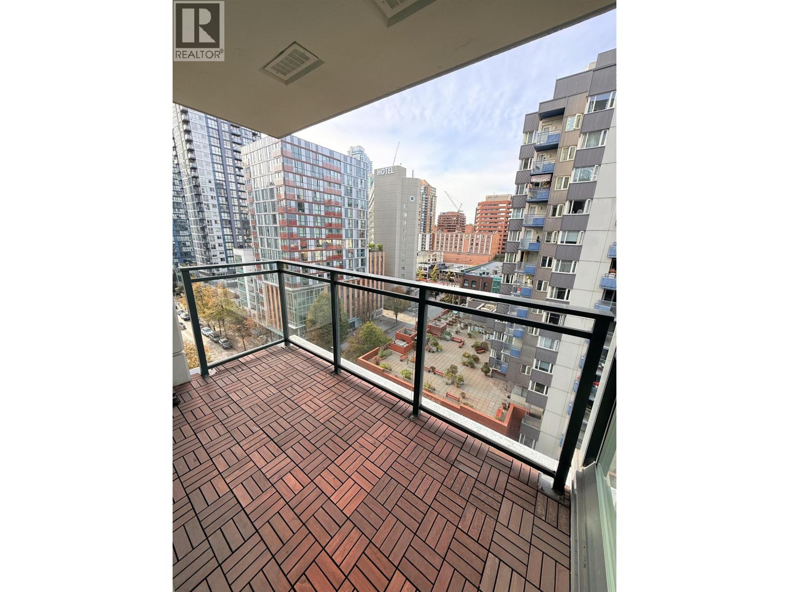 1202 1082 Seymour Street, Vancouver, British Columbia  V6B 1X9 - Photo 10 - R3058527