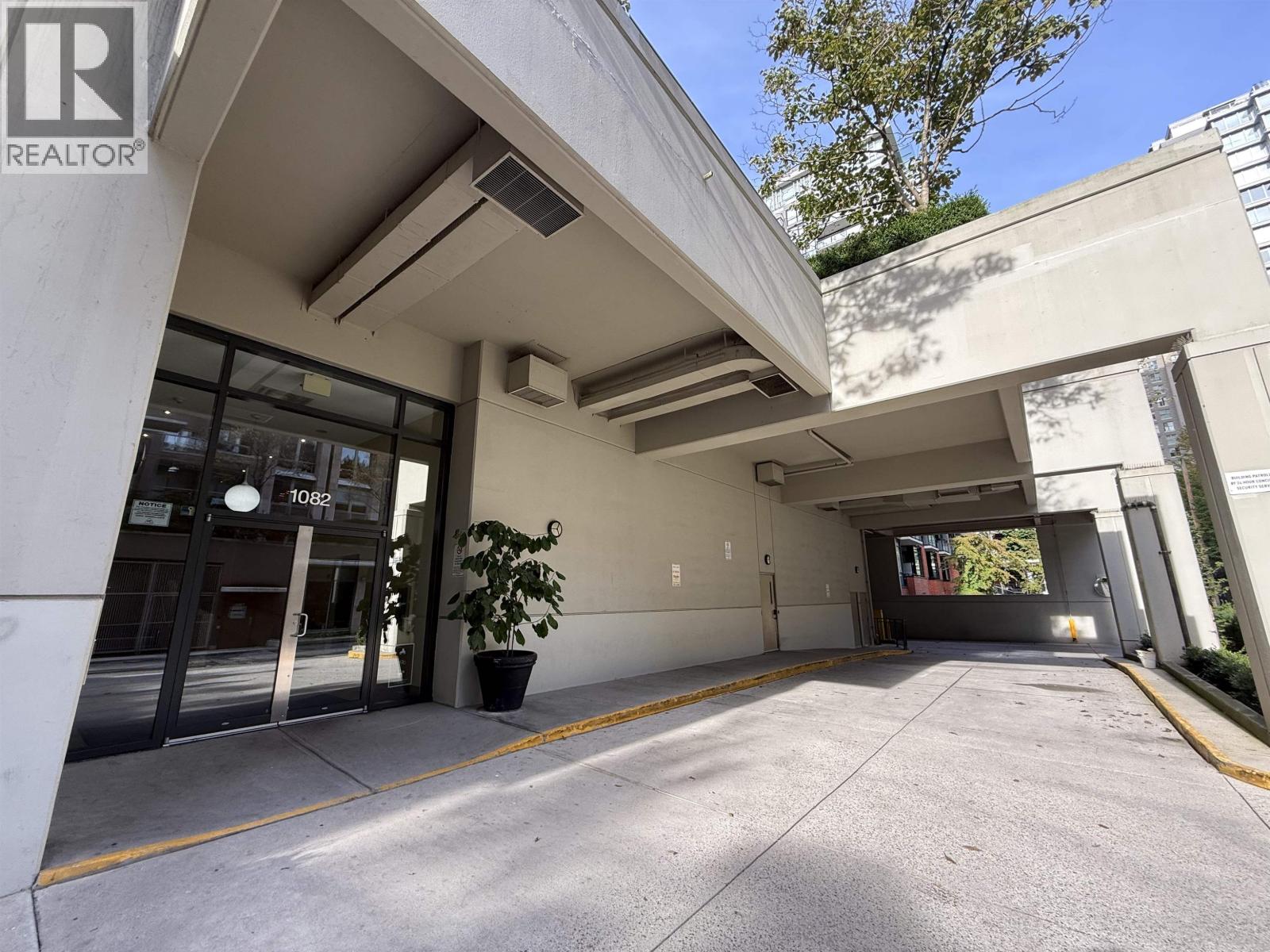 1202 1082 Seymour Street, Vancouver, British Columbia  V6B 1X9 - Photo 15 - R3058527